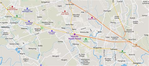bocaue truck ban|Bulacan rep pushes total ban on overloaded trucks from MNR.